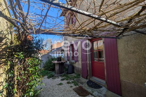 Villa a Saint-Colomban, Loire-Atlantique, Saint-Colomban - € 230.000 | Ref: 4901051483 - foto 10