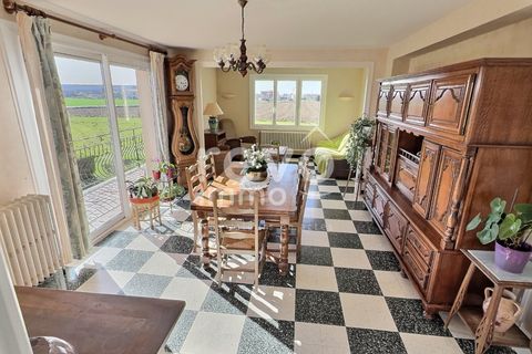 Villa a Civrieux, Ain, Civrieux - € 393.000 | Ref: 4901051501 - foto 4