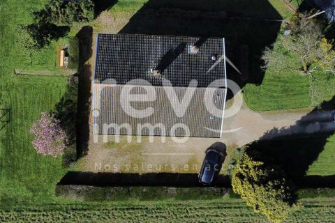 Villa a Civrieux, Ain, Civrieux - € 393.000 | Ref: 4901051501 - foto 3