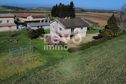 Villa a Civrieux, Ain, Civrieux - € 393.000 | Ref: 4901051501 - foto 14