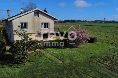 Villa a Civrieux, Ain, Civrieux - € 393.000 | Ref: 4901051501 - foto 15