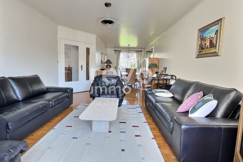 Lejlighed i Lyon, Rhone, Lyon - € 460.000 | Ref: 4901051511 - foto 4