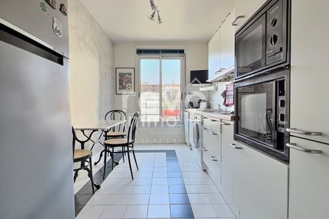 Lejlighed i Lyon, Rhone, Lyon - € 460.000 | Ref: 4901051511 - foto 5