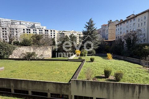 Lejlighed i Lyon, Rhone, Lyon - € 460.000 | Ref: 4901051511 - foto 11