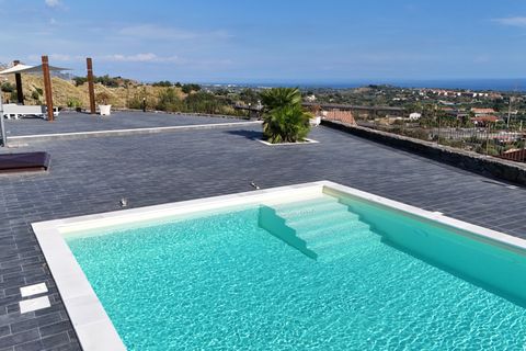 Villa i Taormina, Messina, Taormina - € 750.000 | Ref: Sicily4875 - foto 1