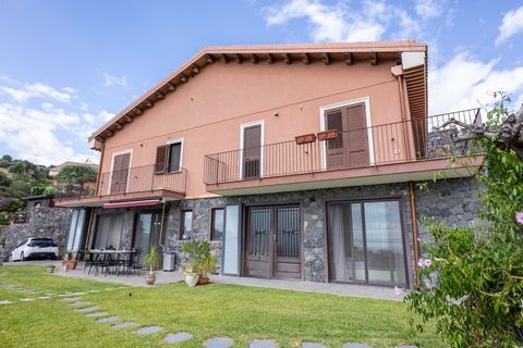 Villa i Taormina, Messina, Taormina - € 750.000 | Ref: Sicily4875 - foto 2
