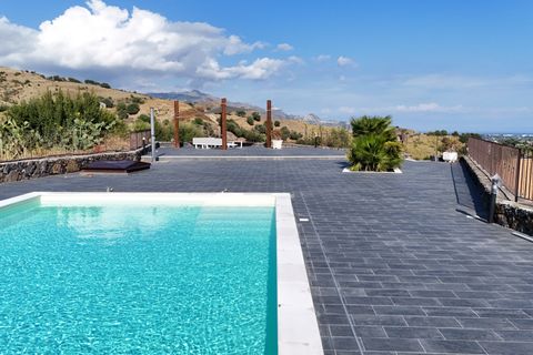 Villa i Taormina, Messina, Taormina - € 750.000 | Ref: Sicily4875 - foto 4