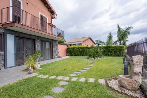 Villa i Taormina, Messina, Taormina - € 750.000 | Ref: Sicily4875 - foto 10