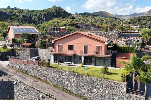 Villa i Taormina, Messina, Taormina - € 750.000 | Ref: Sicily4875 - foto 14