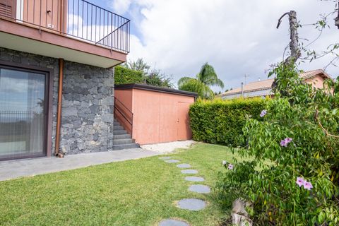 Villa i Taormina, Messina, Taormina - € 750.000 | Ref: Sicily4875 - foto 20