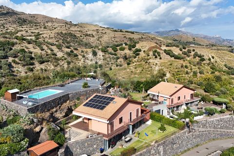 Villa i Taormina, Messina, Taormina - € 750.000 | Ref: Sicily4875 - foto 38