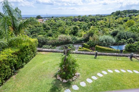 Villa i Taormina, Messina, Taormina - € 750.000 | Ref: Sicily4875 - foto 41