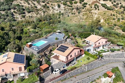 Villa i Taormina, Messina, Taormina - € 750.000 | Ref: Sicily4875 - foto 44
