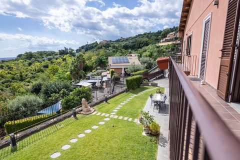Villa i Taormina, Messina, Taormina - € 750.000 | Ref: Sicily4875 - foto 47