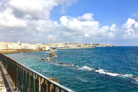 Villa a Siracusa, Siracusa, Siracusa - € 450.000 | Ref: sicily4876 - foto 2
