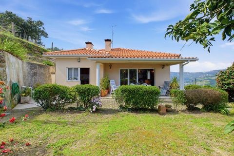 Farm i Resende, Viseu, Resende - € 350.000 | Ref: Q-30439 - foto 1