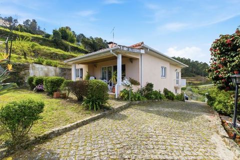 Farm i Resende, Viseu, Resende - € 350.000 | Ref: Q-30439 - foto 2