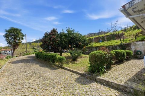 Farm i Resende, Viseu, Resende - € 350.000 | Ref: Q-30439 - foto 3