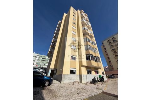 Lejlighed i Odivelas, Lisbon, Odivelas - € 393.000 | Ref: Imopp-00288 - foto 1