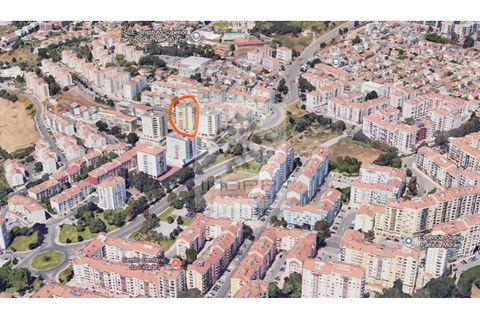 Lejlighed i Odivelas, Lisbon, Odivelas - € 393.000 | Ref: Imopp-00288 - foto 30