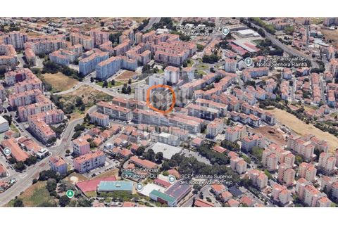 Lejlighed i Odivelas, Lisbon, Odivelas - € 393.000 | Ref: Imopp-00288 - foto 31