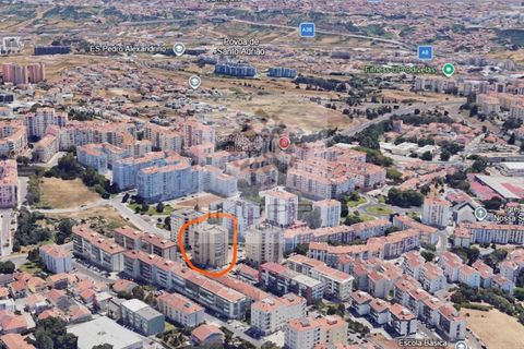 Lejlighed i Odivelas, Lisbon, Odivelas - € 393.000 | Ref: Imopp-00288 - foto 32