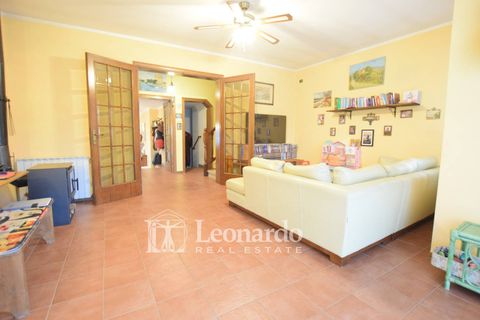 Villa a Massarosa, Lucca, Massarosa - € 430.000 | Ref: P485 - foto 3