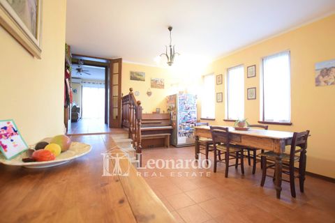 Villa a Massarosa, Lucca, Massarosa - € 430.000 | Ref: P485 - foto 4