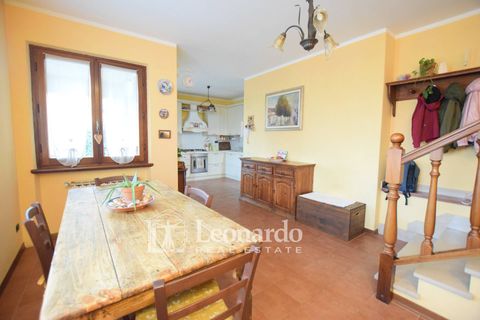 Villa a Massarosa, Lucca, Massarosa - € 430.000 | Ref: P485 - foto 5