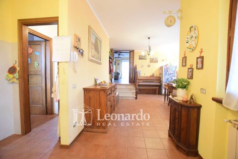 Villa a Massarosa, Lucca, Massarosa - € 430.000 | Ref: P485 - foto 6