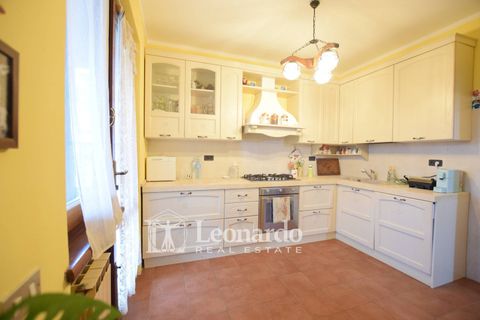 Villa a Massarosa, Lucca, Massarosa - € 430.000 | Ref: P485 - foto 7