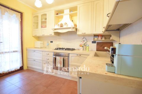 Villa a Massarosa, Lucca, Massarosa - € 430.000 | Ref: P485 - foto 8