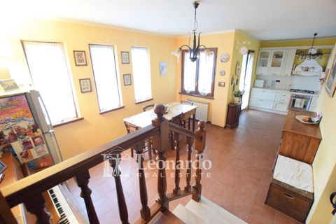Villa a Massarosa, Lucca, Massarosa - € 430.000 | Ref: P485 - foto 10