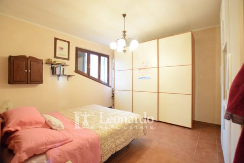 Villa a Massarosa, Lucca, Massarosa - € 430.000 | Ref: P485 - foto 12