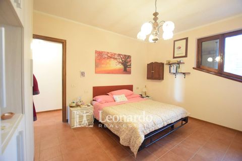 Villa a Massarosa, Lucca, Massarosa - € 430.000 | Ref: P485 - foto 13