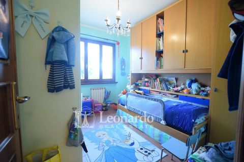 Villa a Massarosa, Lucca, Massarosa - € 430.000 | Ref: P485 - foto 15