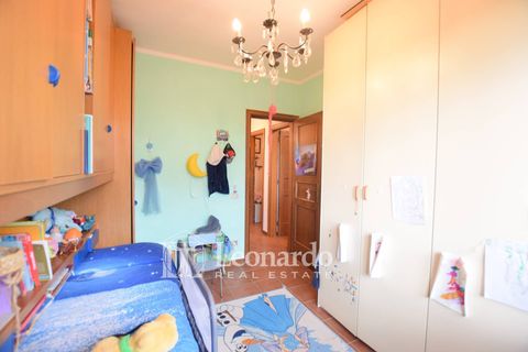 Villa a Massarosa, Lucca, Massarosa - € 430.000 | Ref: P485 - foto 16