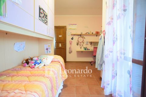 Villa a Massarosa, Lucca, Massarosa - € 430.000 | Ref: P485 - foto 18