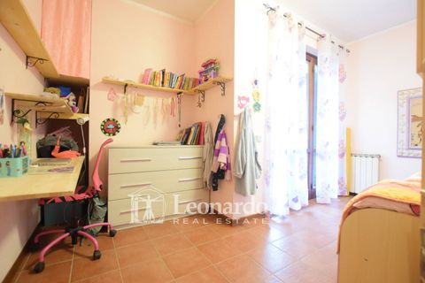 Villa a Massarosa, Lucca, Massarosa - € 430.000 | Ref: P485 - foto 19