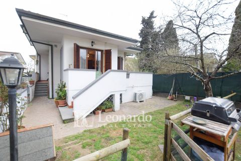 Villa a Massarosa, Lucca, Massarosa - € 430.000 | Ref: P485 - foto 30