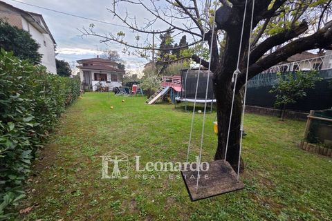 Villa a Massarosa, Lucca, Massarosa - € 430.000 | Ref: P485 - foto 32
