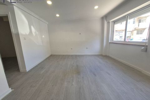 Lejlighed i Odivelas, Lisbon, Odivelas - € 260.000 | Ref: YL1042 - foto 26