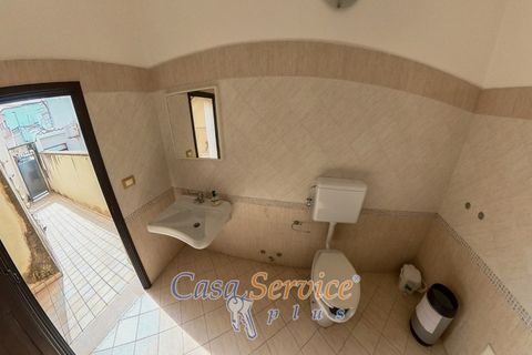 Villa i Casarano, Lecce, Casarano - € 90.000 | Ref: CS-90 - foto 7