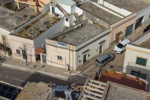 Villa i Casarano, Lecce, Casarano - € 90.000 | Ref: CS-90 - foto 8