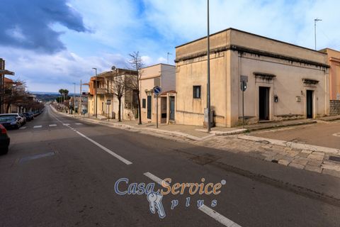 Villa i Casarano, Lecce, Casarano - € 90.000 | Ref: CS-90 - foto 12