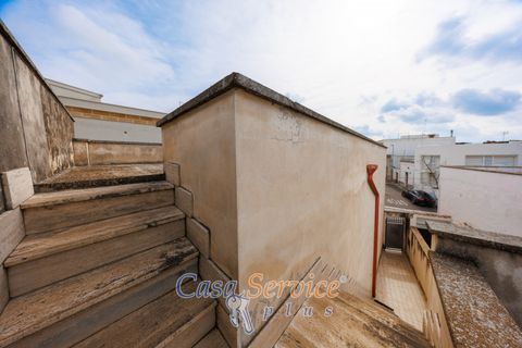 Villa i Casarano, Lecce, Casarano - € 90.000 | Ref: CS-90 - foto 13