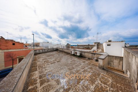 Villa i Casarano, Lecce, Casarano - € 90.000 | Ref: CS-90 - foto 14