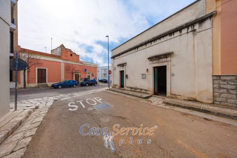 Villa i Casarano, Lecce, Casarano - € 90.000 | Ref: CS-90 - foto 17