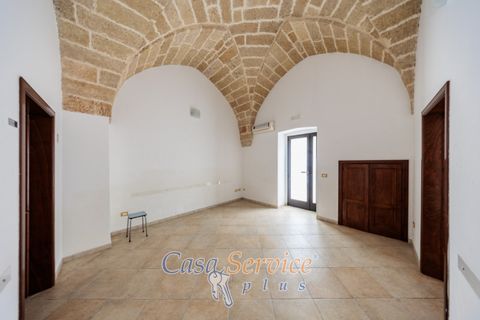 Villa i Casarano, Lecce, Casarano - € 90.000 | Ref: CS-90 - foto 20