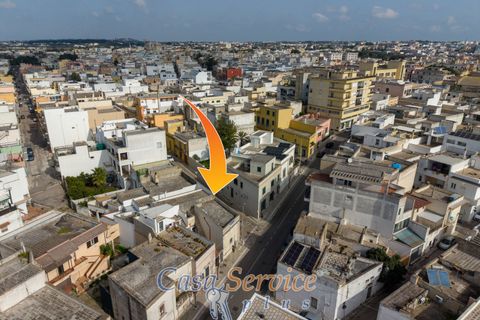 Villa i Casarano, Lecce, Casarano - € 90.000 | Ref: CS-90 - foto 24
